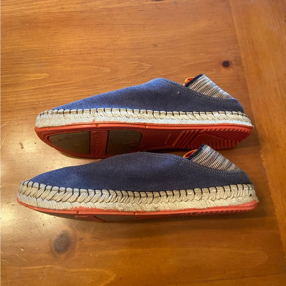 Toni Pons NWOT Instinct Slip-on Espadrilles